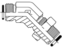 Picture of ORM-OBM-45C