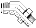 Picture of ORM-UNP-45C