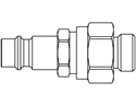 Picture of QTM-MSM Komatsu