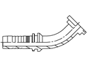 Picture of STB-F61-45S